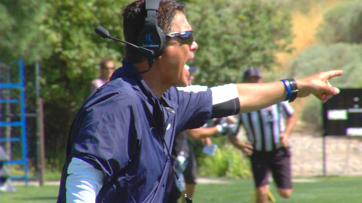 Photo: Ben Schroeder, KSL TV