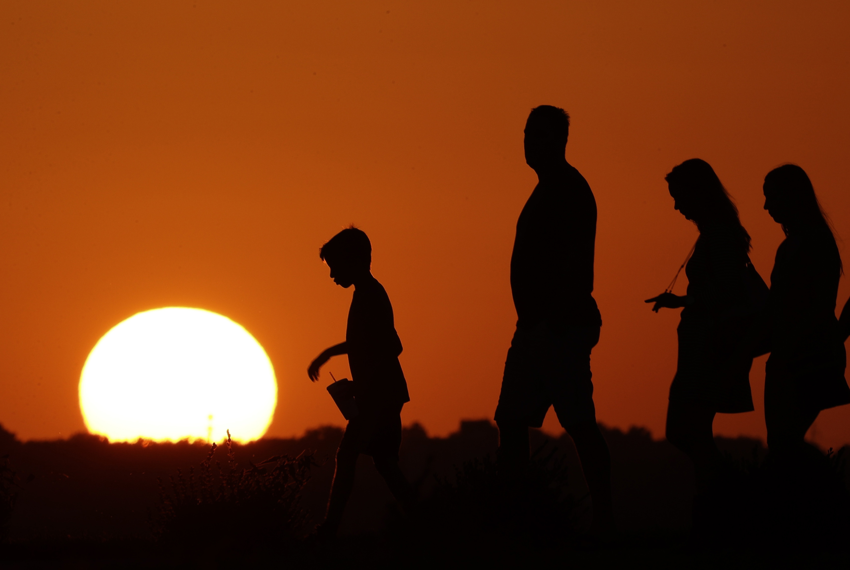 WHY IT MATTERS: Climate Change