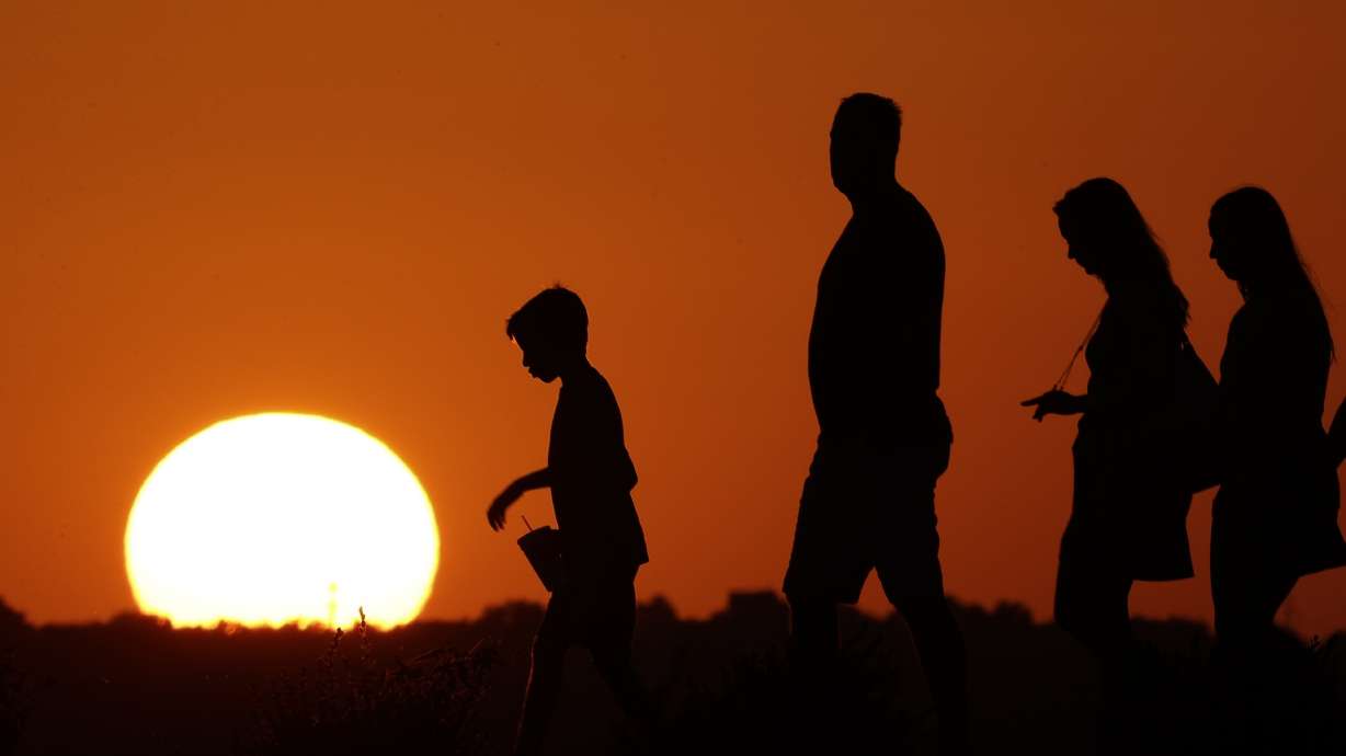 WHY IT MATTERS: Climate Change