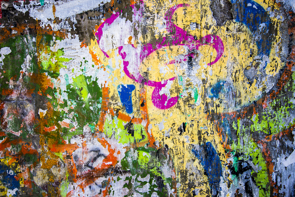 Popular 'graffiti bowl' in Weber County closed due to crime