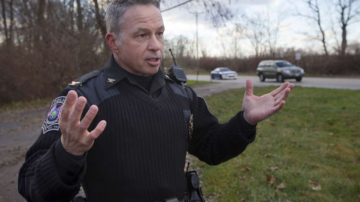 Unprecedented overdose spike slows in Cincinnati