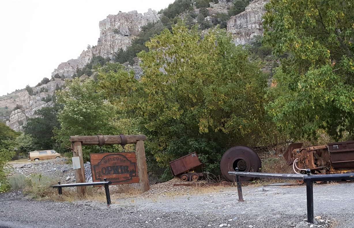 Photo credit: Arianne Brown