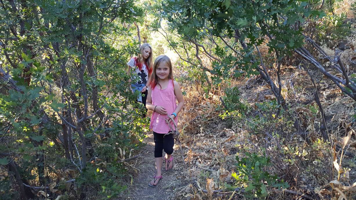 Photo credit: Arianne Brown