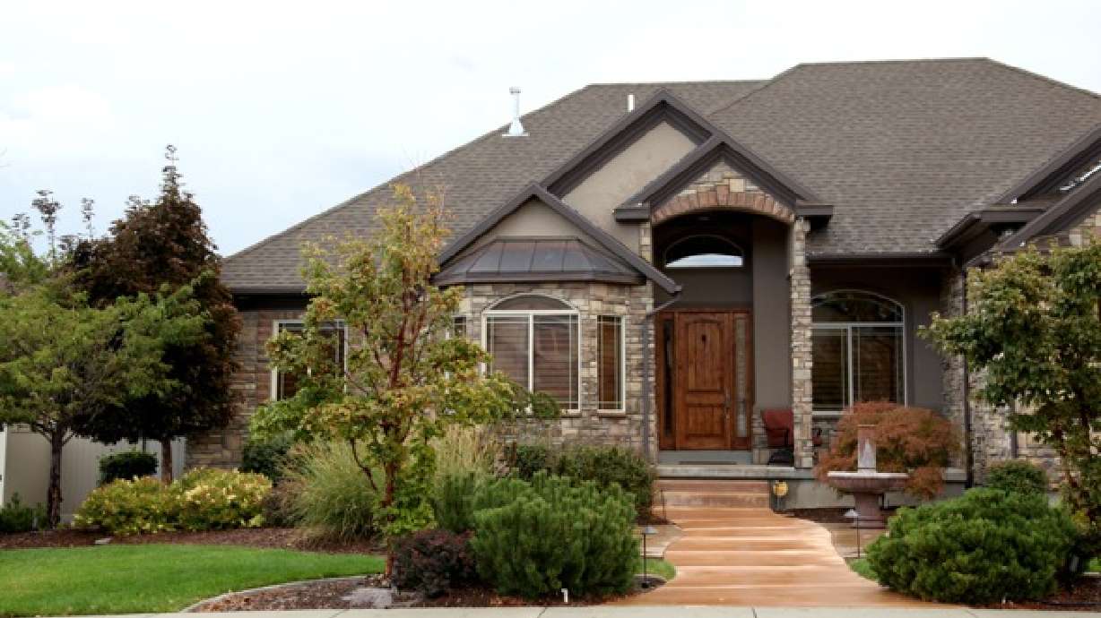 Why your landscape problems might not be your fault