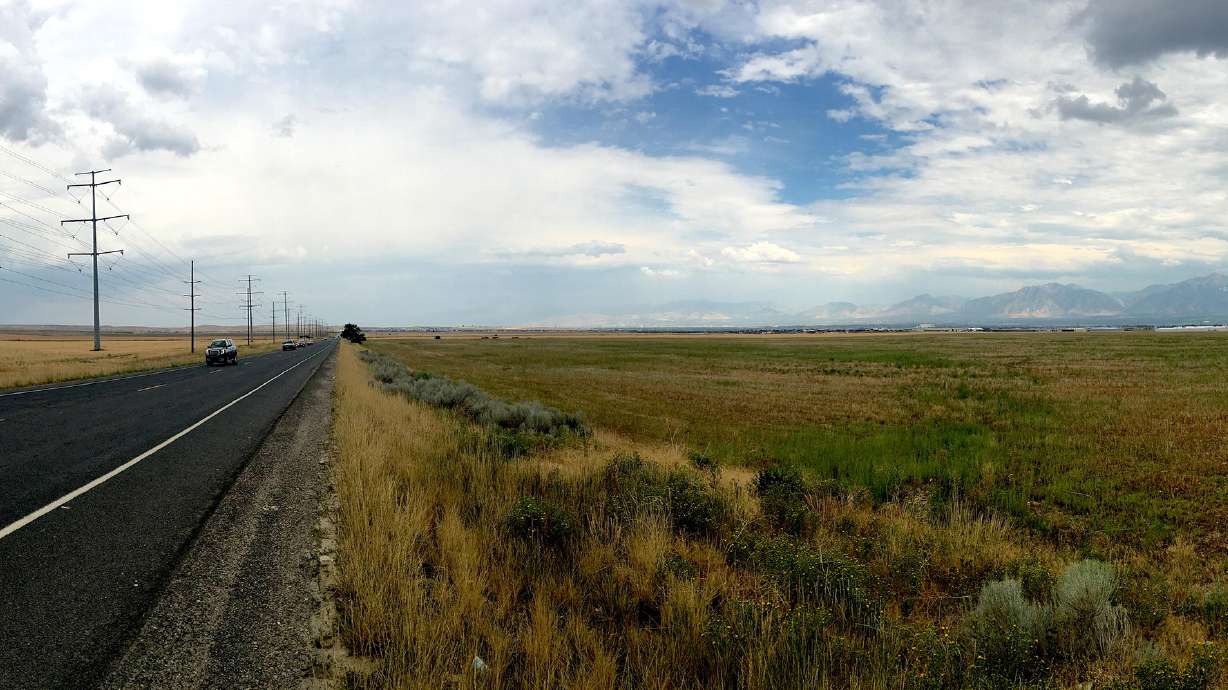 Race for Facebook data center raises tax-break questions