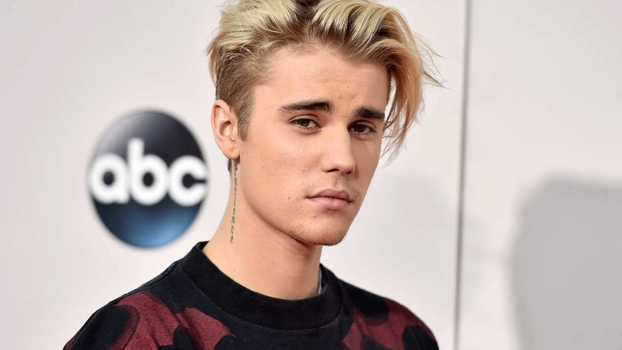 Oops! Bieber not back on Instagram after a 2-week break