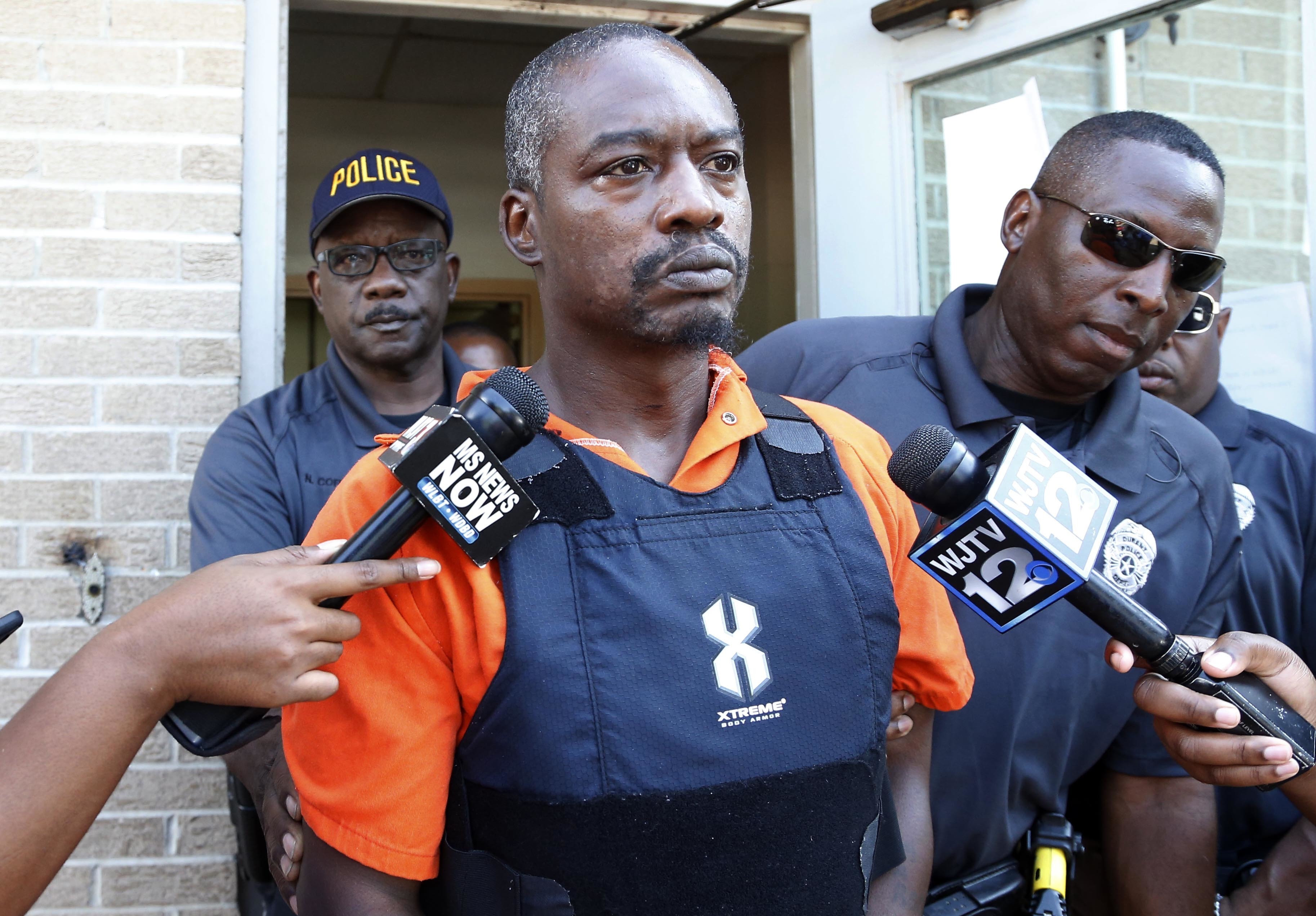 Prosecutor to mull death penalty opposition in nuns' slaying