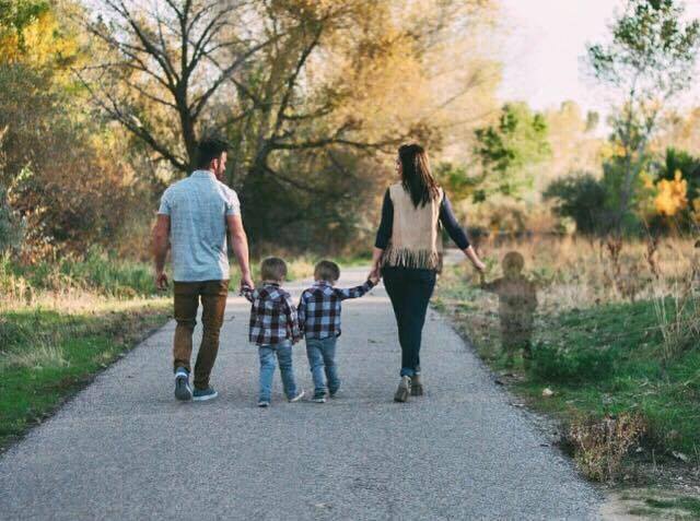 Pleasant View family sells large house to serve others