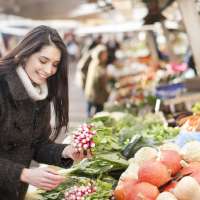 Out with the old, in with the new: 5 ways to spring clean your diet