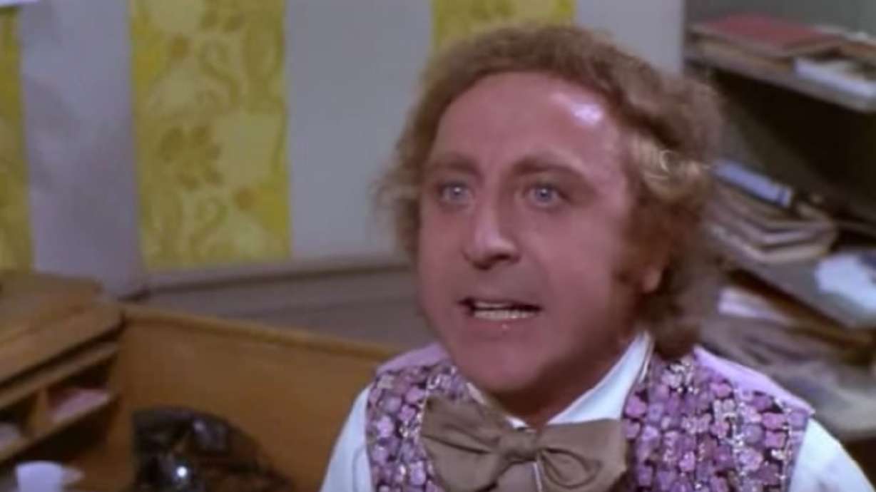 Gene Wilder's 5 greatest performances