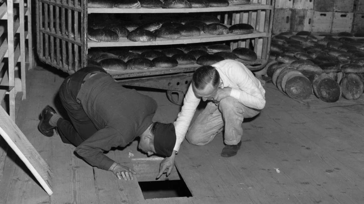 Jewish avengers unapologetic for targeting Nazis after WWII