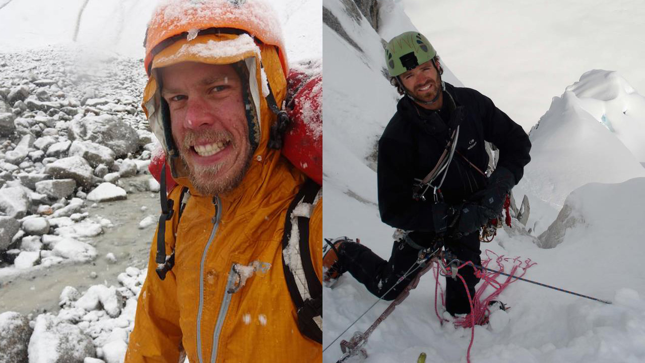 2 Utah climbers missing on mountain in Pakistan after snowstorm