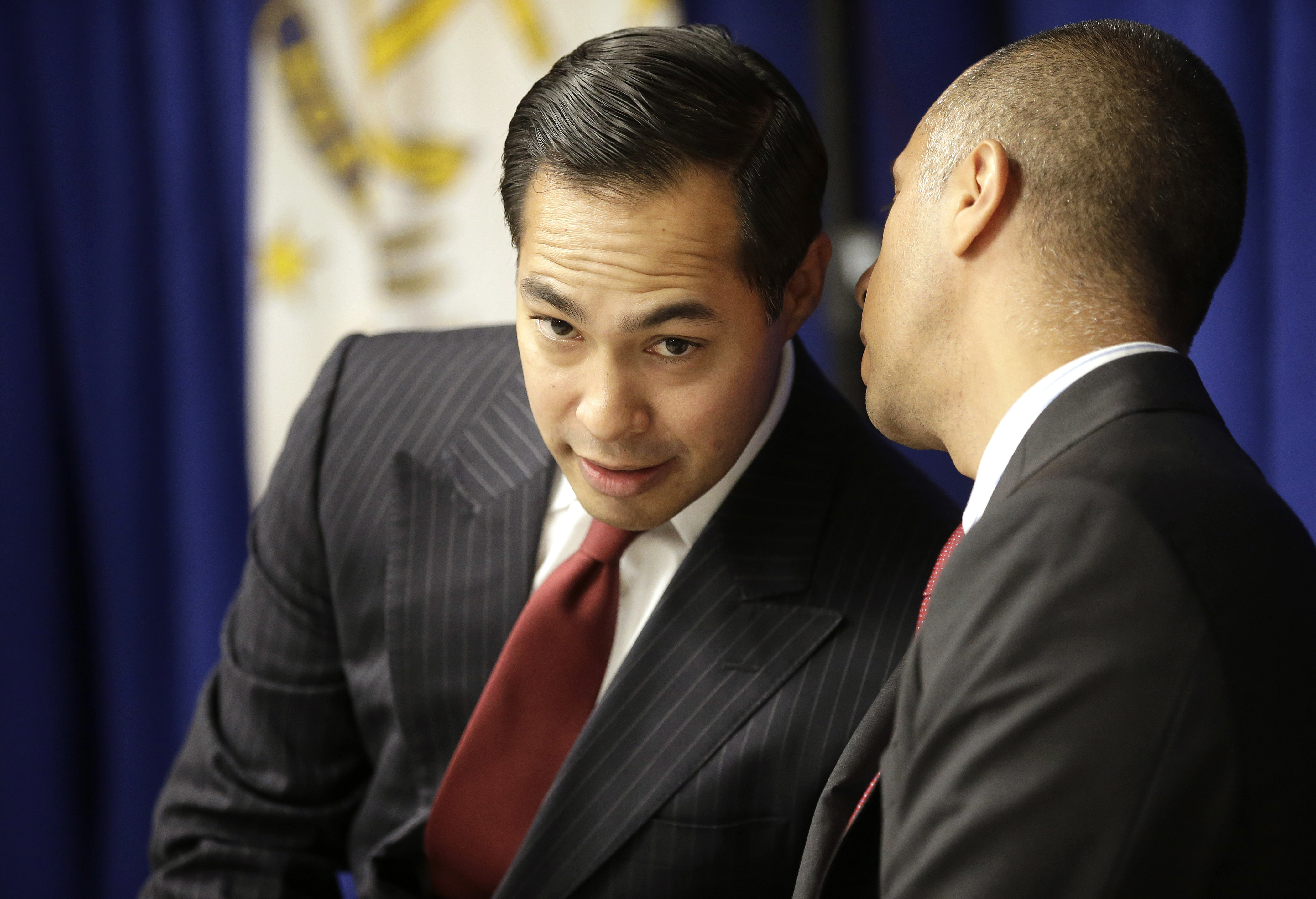 HUD proposes lowering acceptable lead level for children