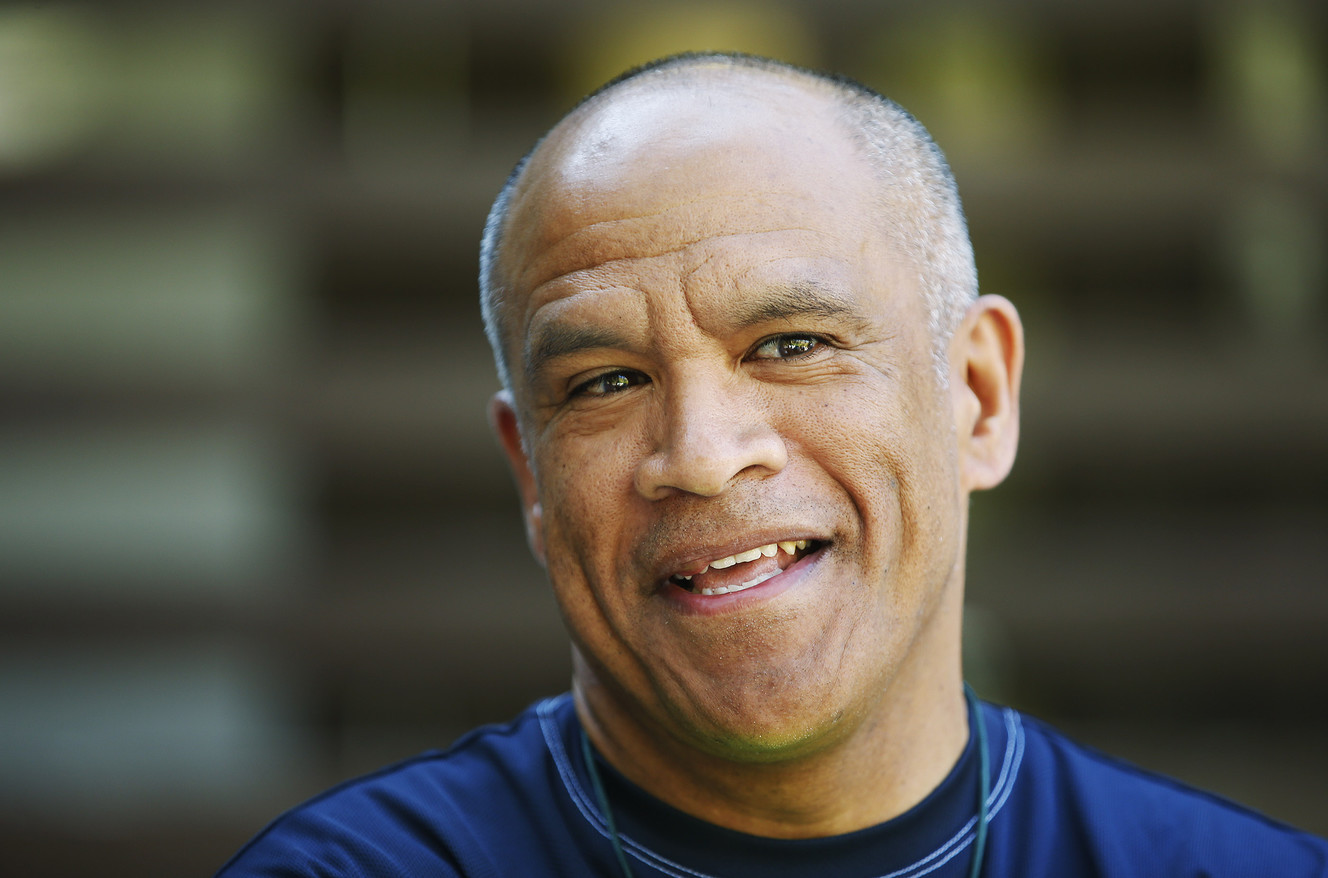 (Photo: Jeffrey D. Allred, Deseret News)