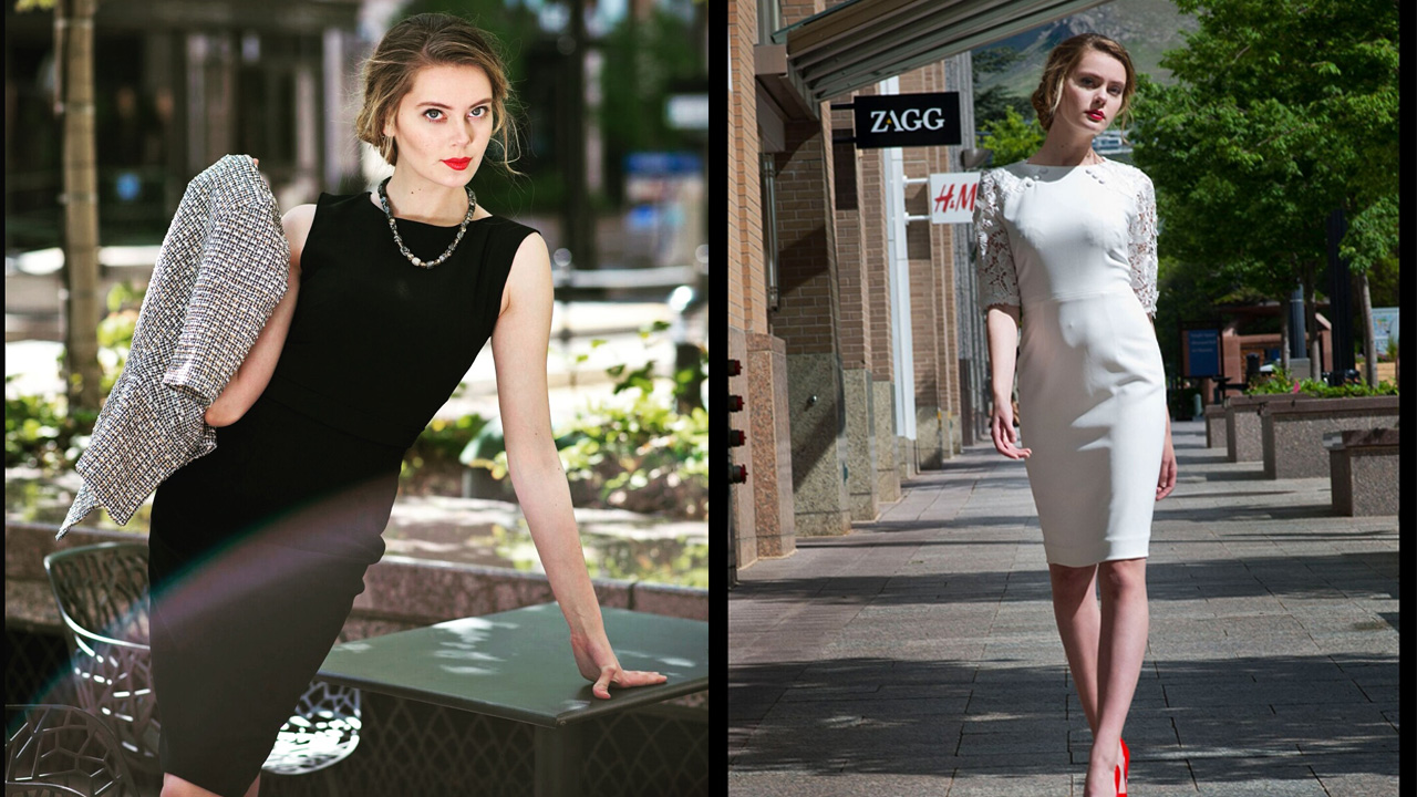 Utah fashion designer invited to participate in New York Fashion Week