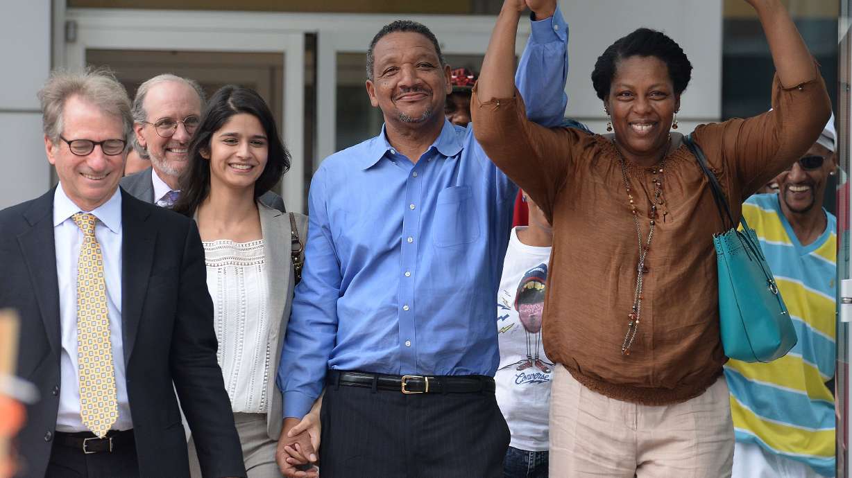 AP Exclusive: Review of convictions underway in N. Carolina