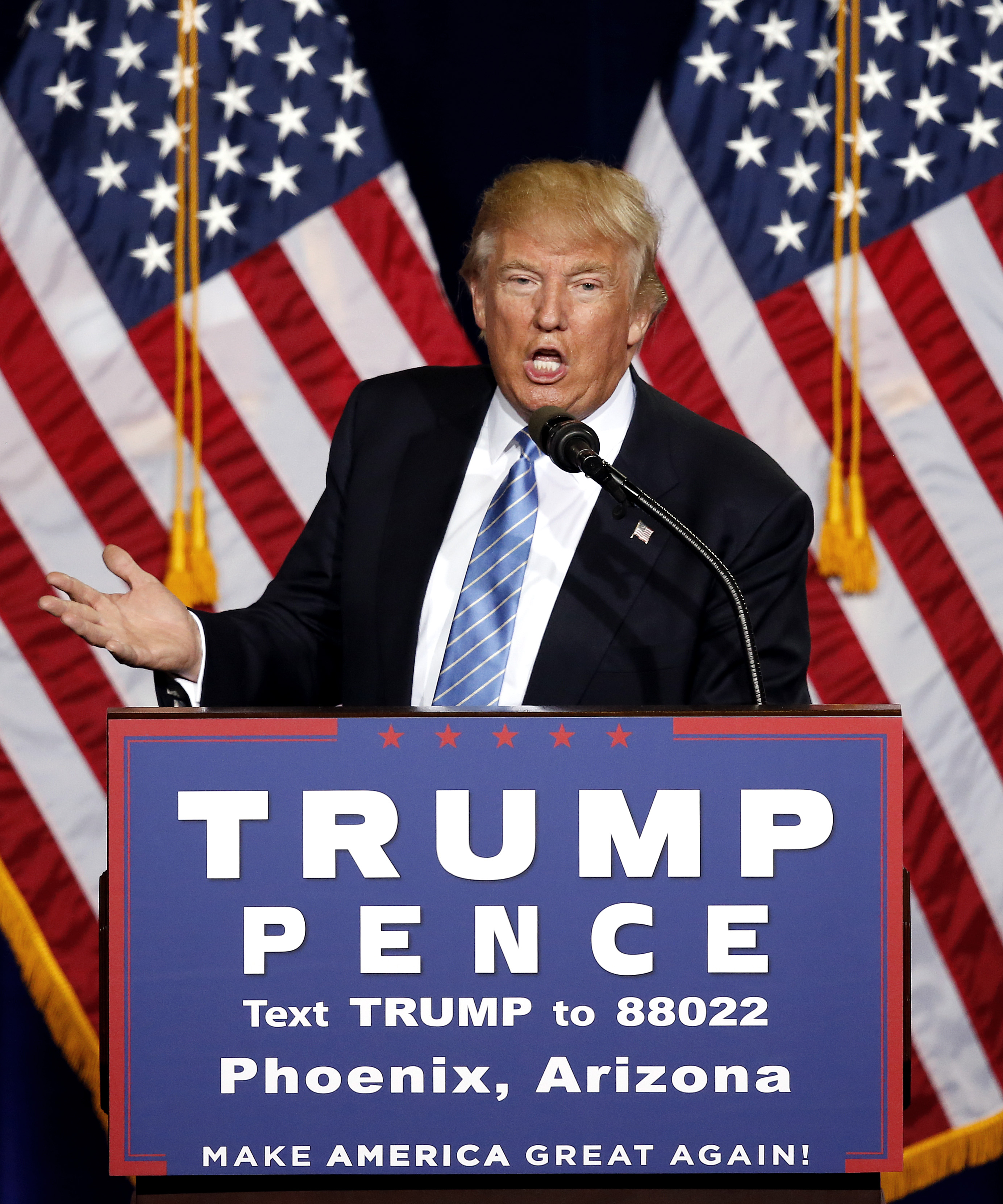 AP FACT CHECK: Trump on immigration