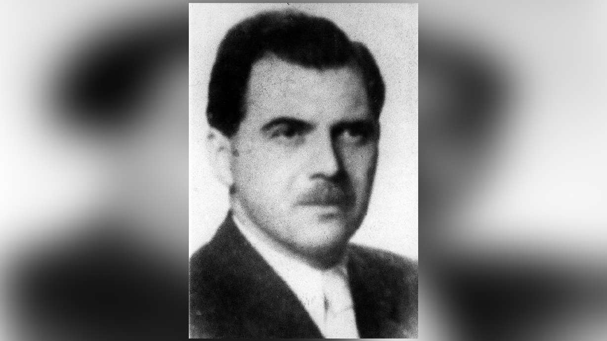 Human bones found near former Nazi research site in Berlin