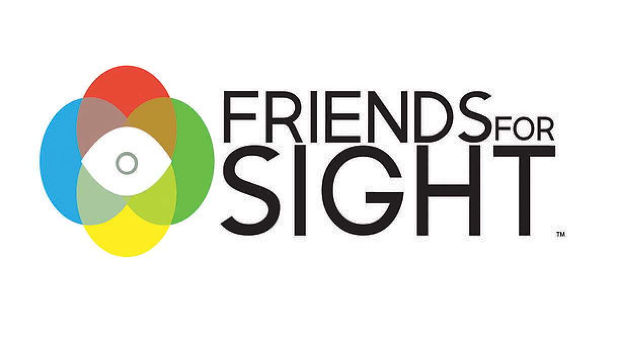 Friends for Sight
