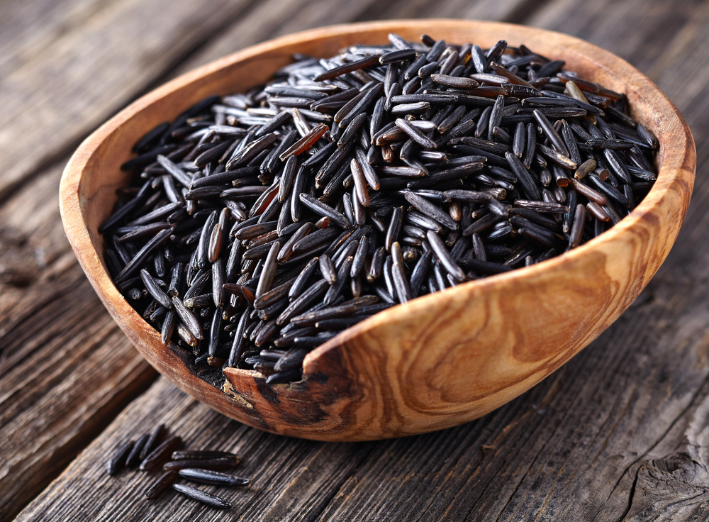 Why you should add wild rice to your diet
