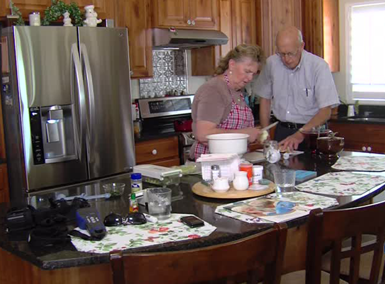 Photo: Eric Betts, KSL TV