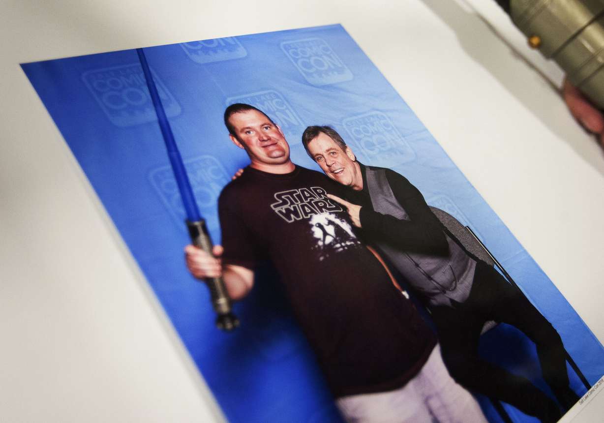 Photo: Hans Koepsell, Deseret News