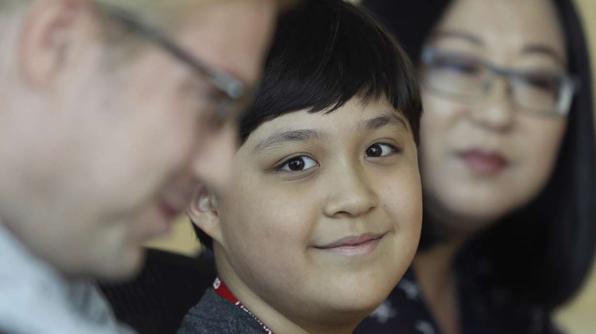 Cornell University welcomes 12-year-old college freshman