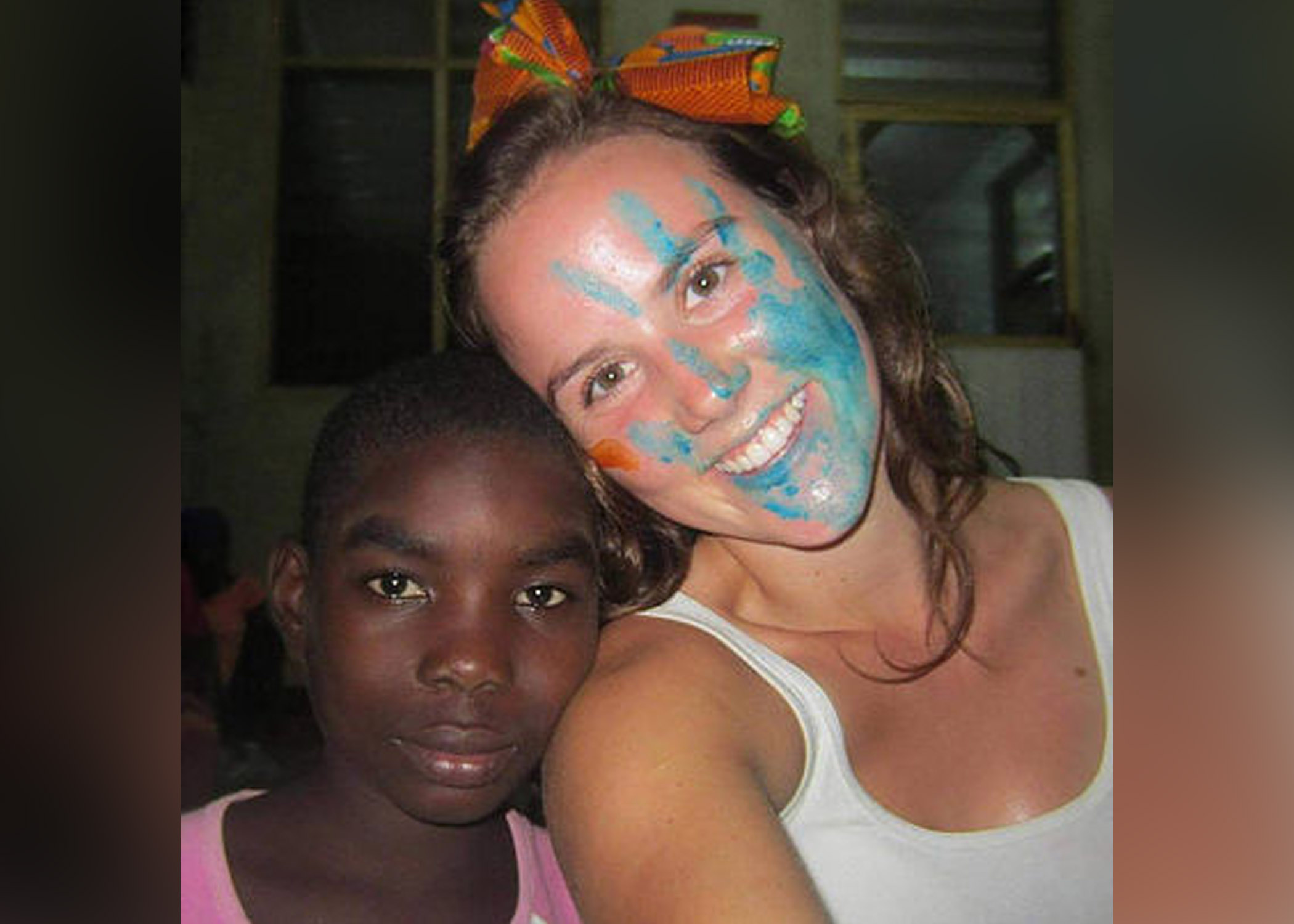 The Maafia Project works to increase childhood literacy