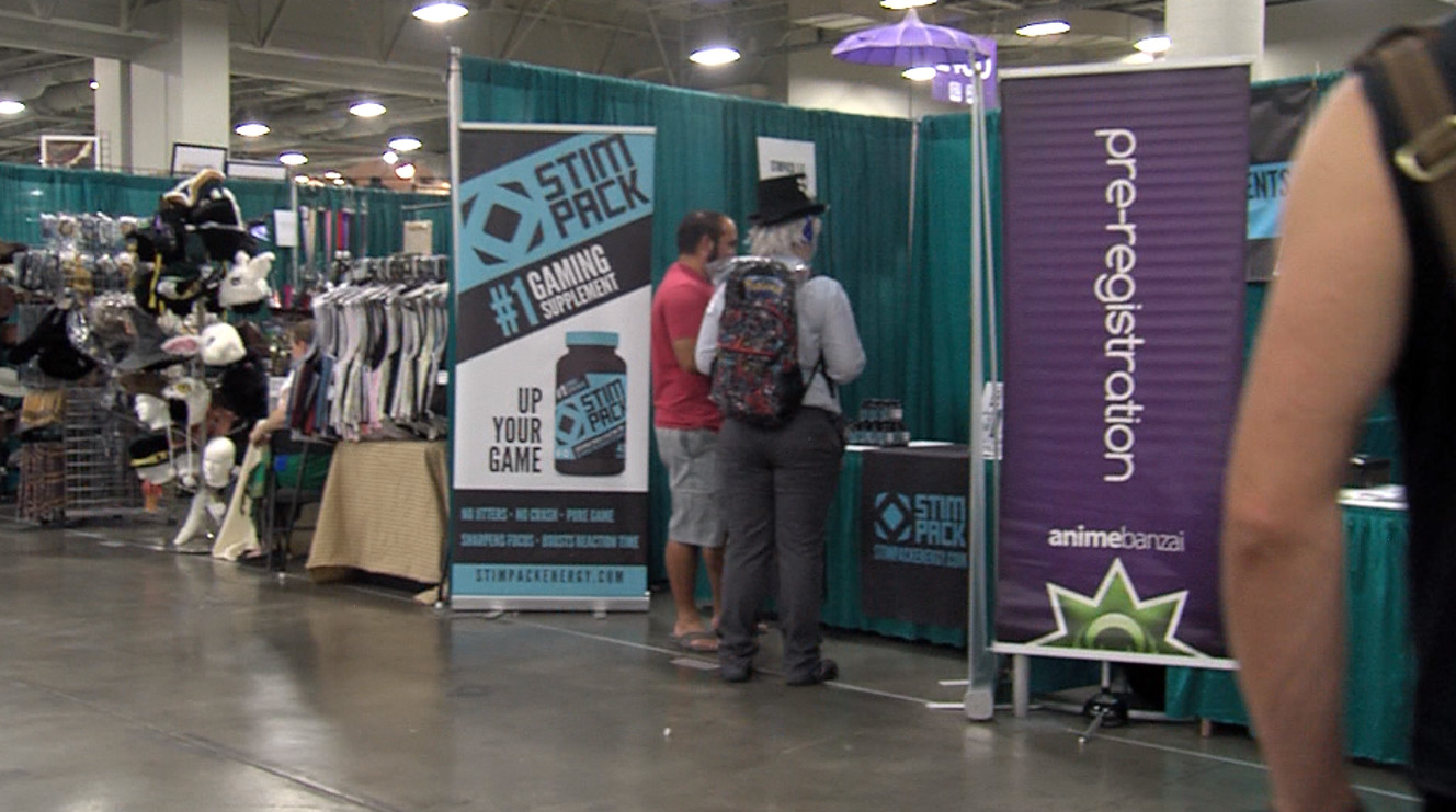 Photo: Stuart Johnson, Deseret News