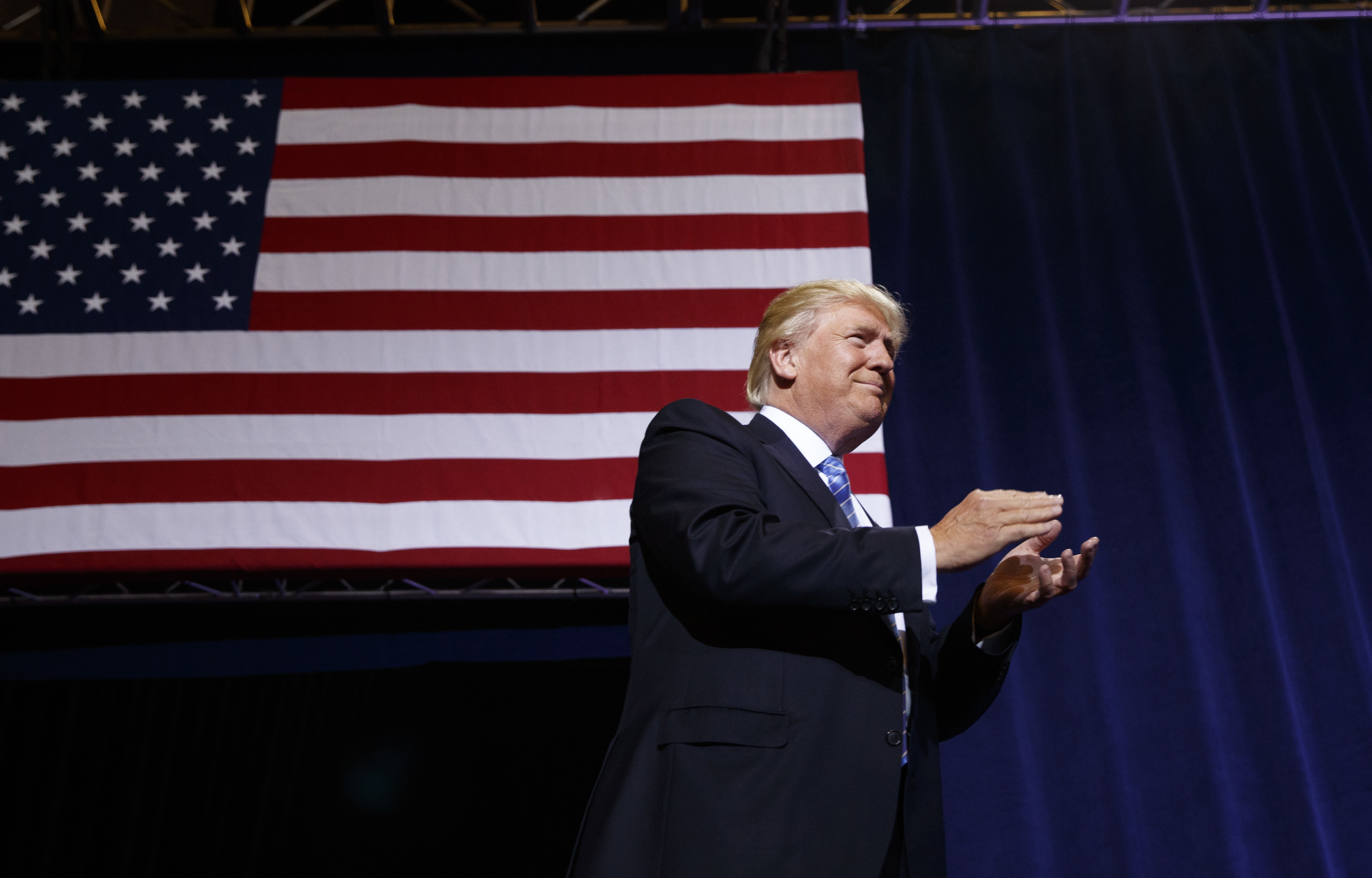 Poll: Young adults divided on immigration, border control