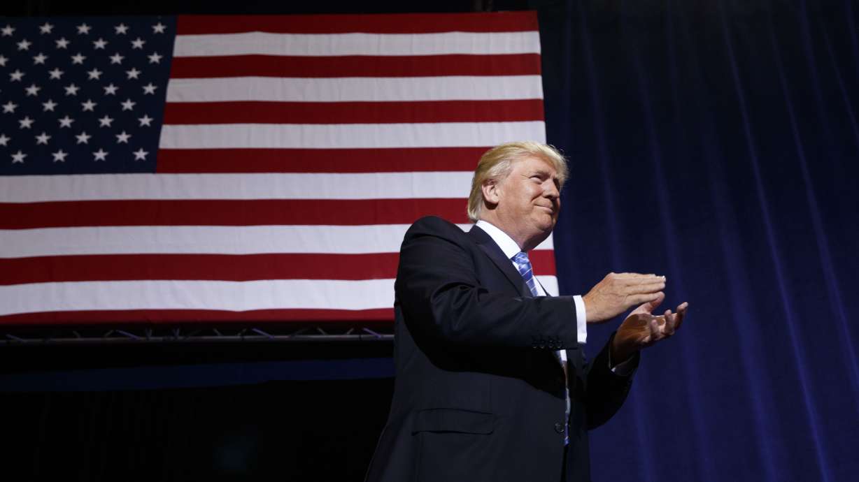Poll: Young adults divided on immigration, border control