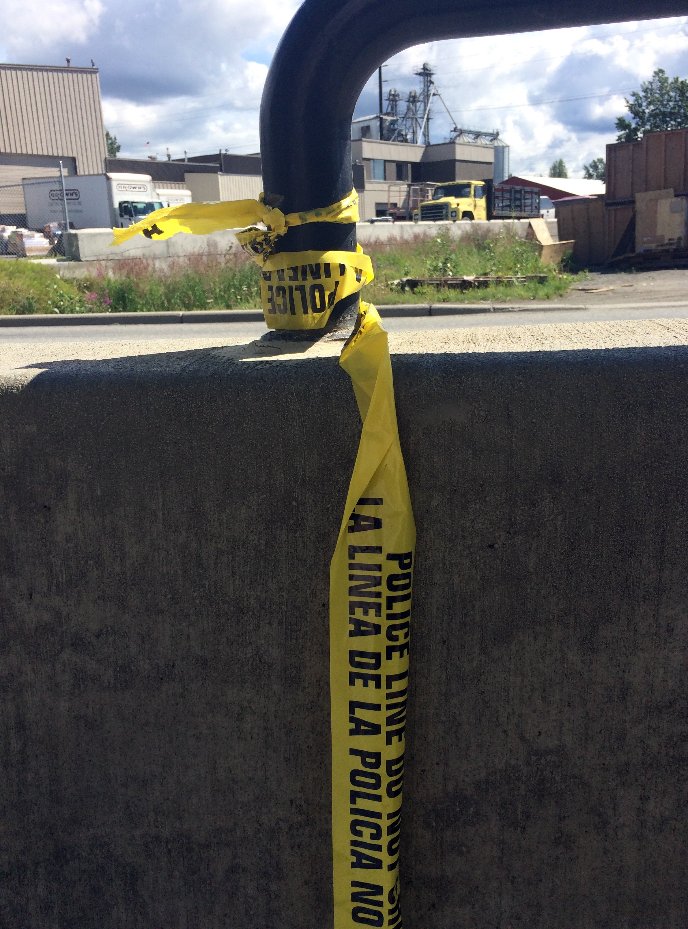 Rash of unsolved homicides puts people on edge in Anchorage