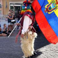 Parade and street festival to celebrate Hispanic heritage this weekend