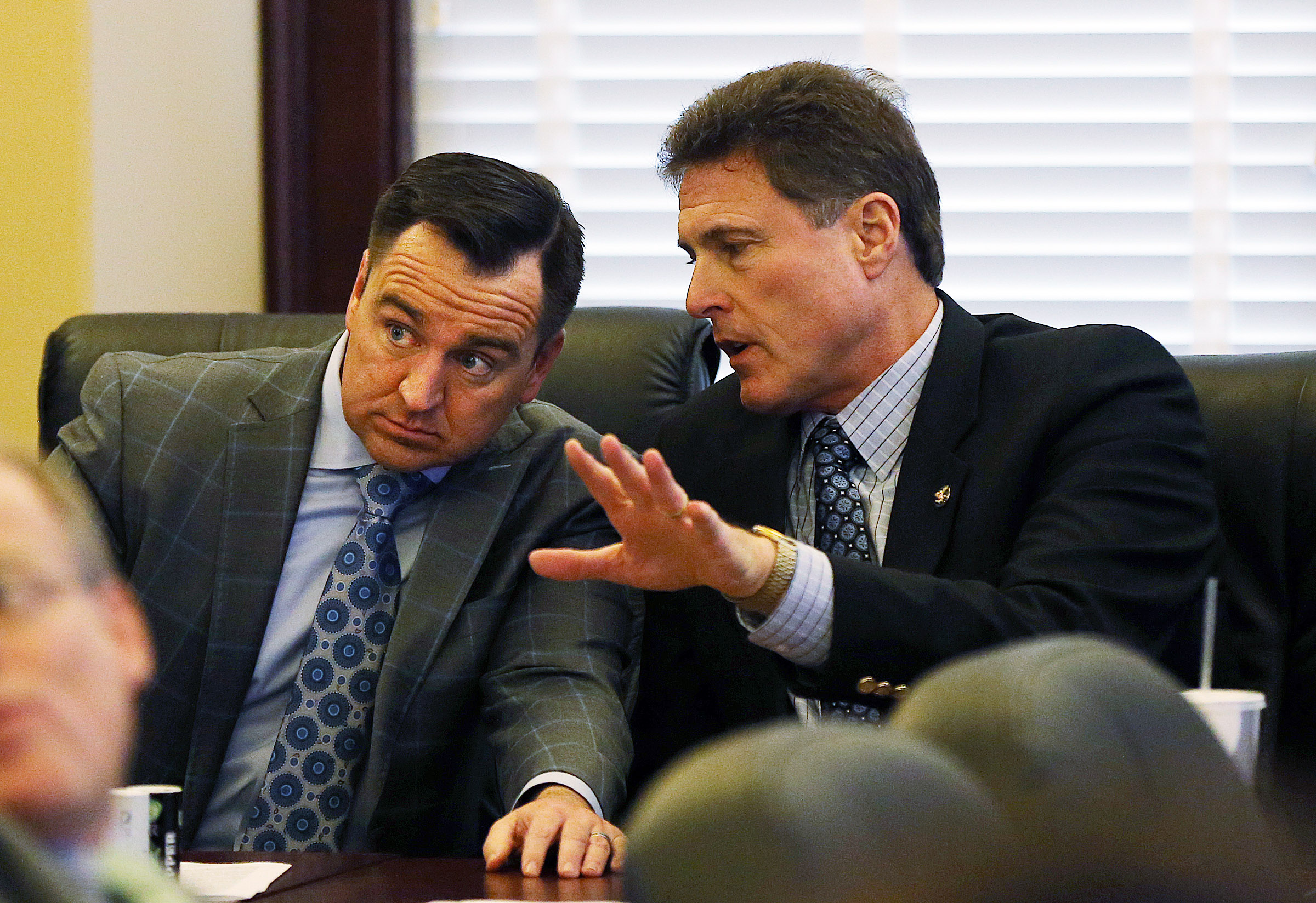 GOP agrees to drop SB54 lawsuit against the state if lawmakers satisfactorily address plurality