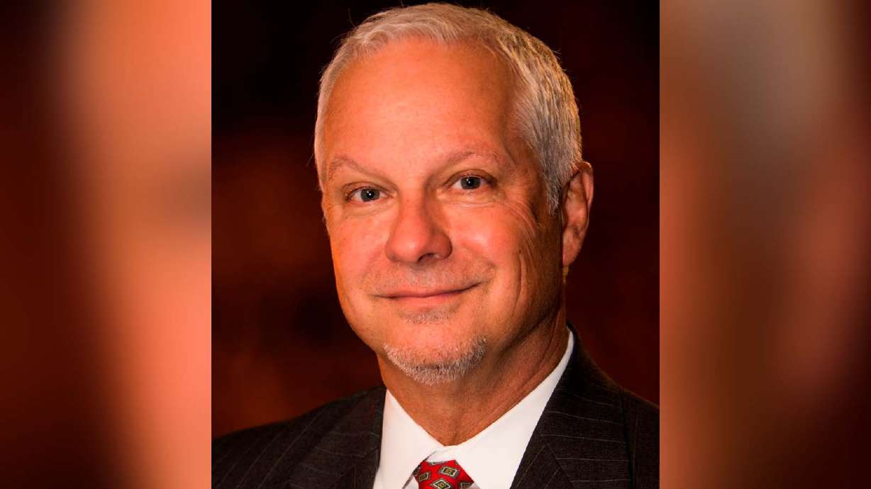 UTA president to leave agency after new legislation eliminates position