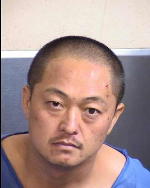 California jail reviews security after unarmed officers shot