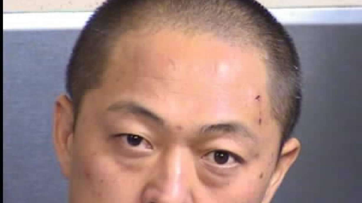 California jail reviews security after unarmed officers shot