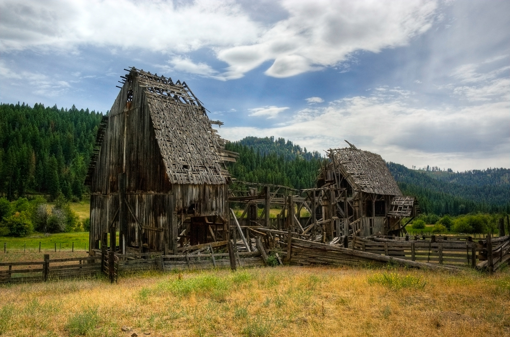 (Photo: Jeffrey T. Kreulen, Shutterstock)