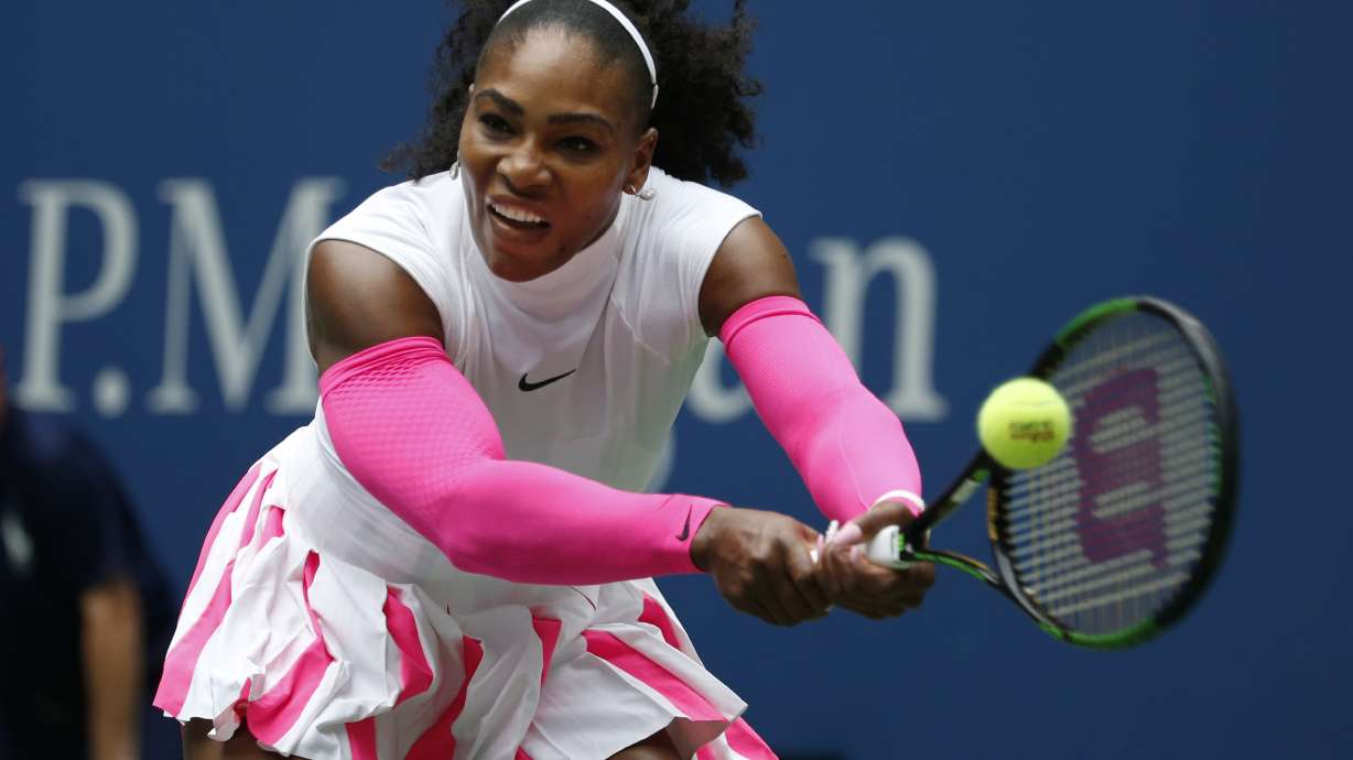 Billie Jean King: On Serena, Federer, Pokemon Go at US Open