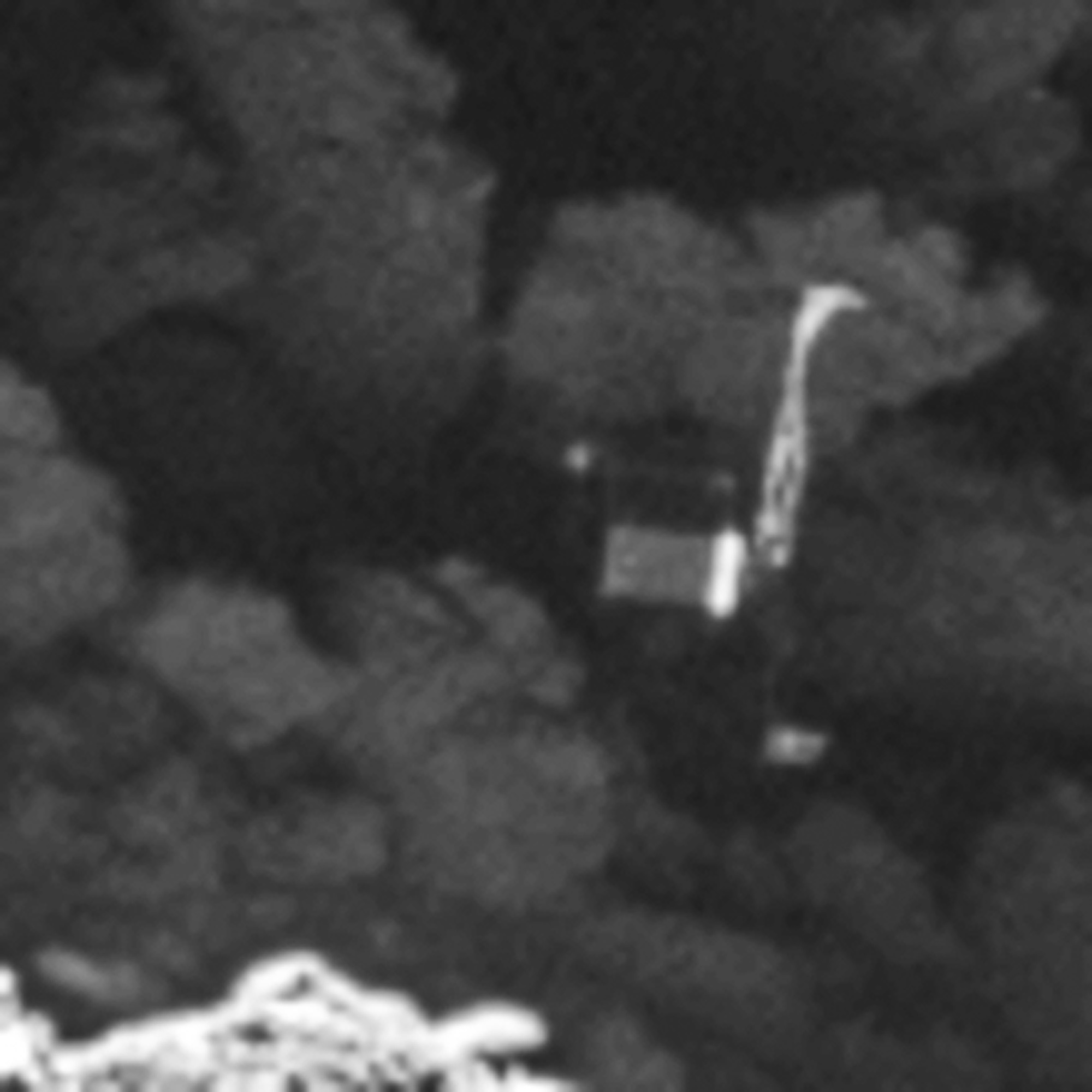 Europe's Rosetta probe finds lost Philae lander on comet