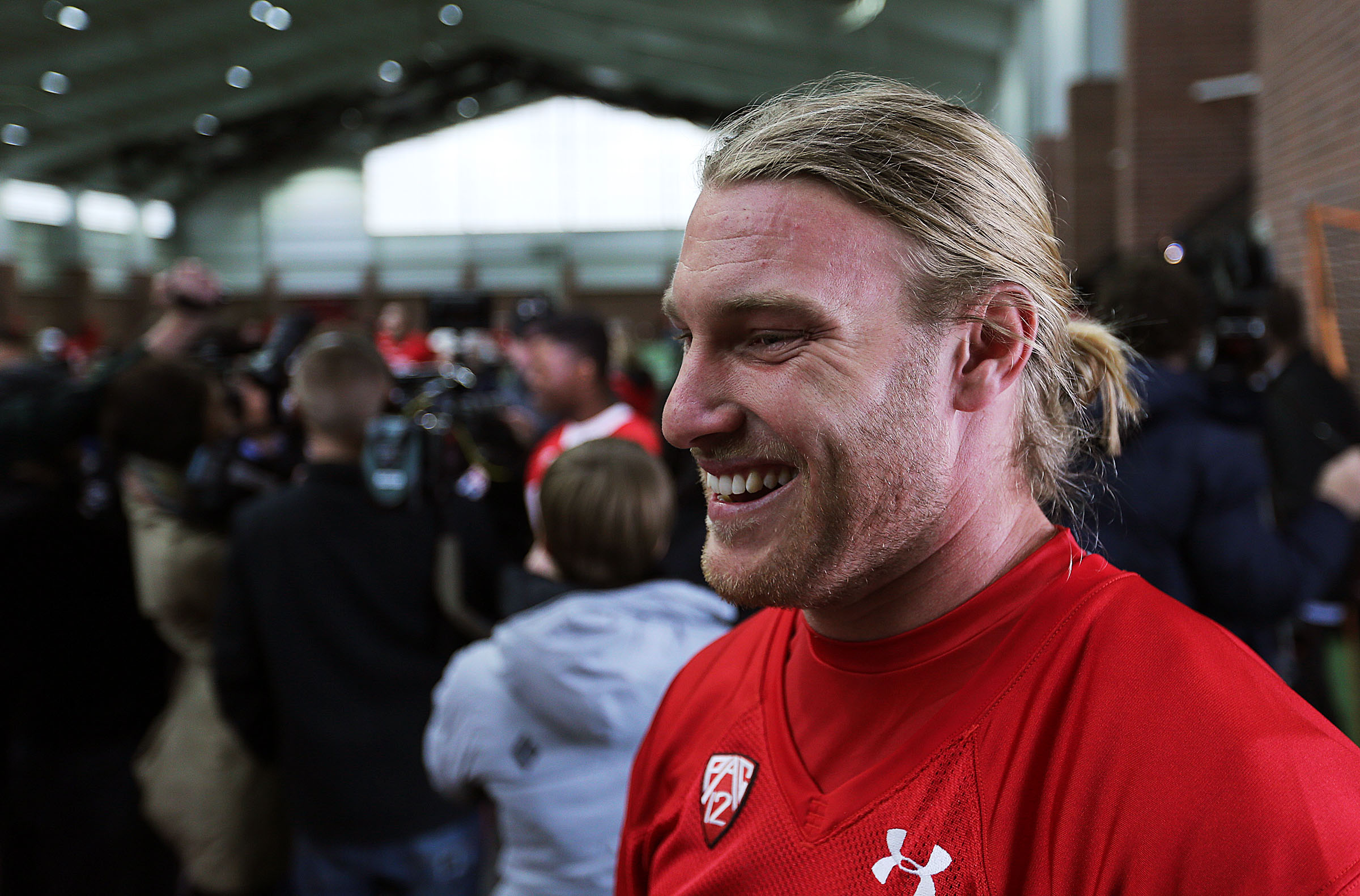 Utah’s Wishnowsky looks to repeat Ray Guy Award; BYU’s Linehan on watch list