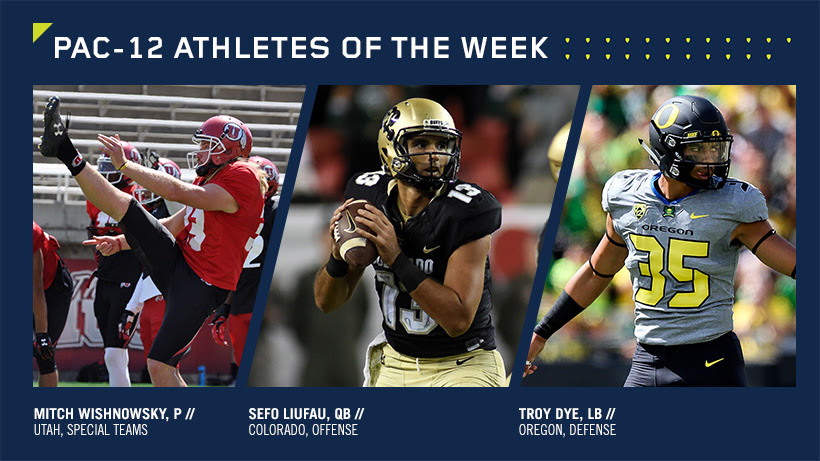 (Photo: Pac-12)