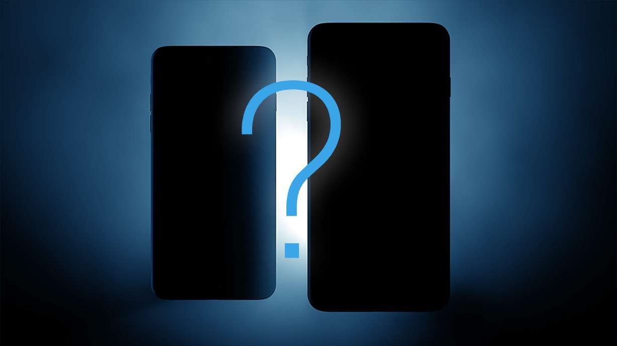 No headphone jack and a new shade of black: What to expect at Apple's iPhone event