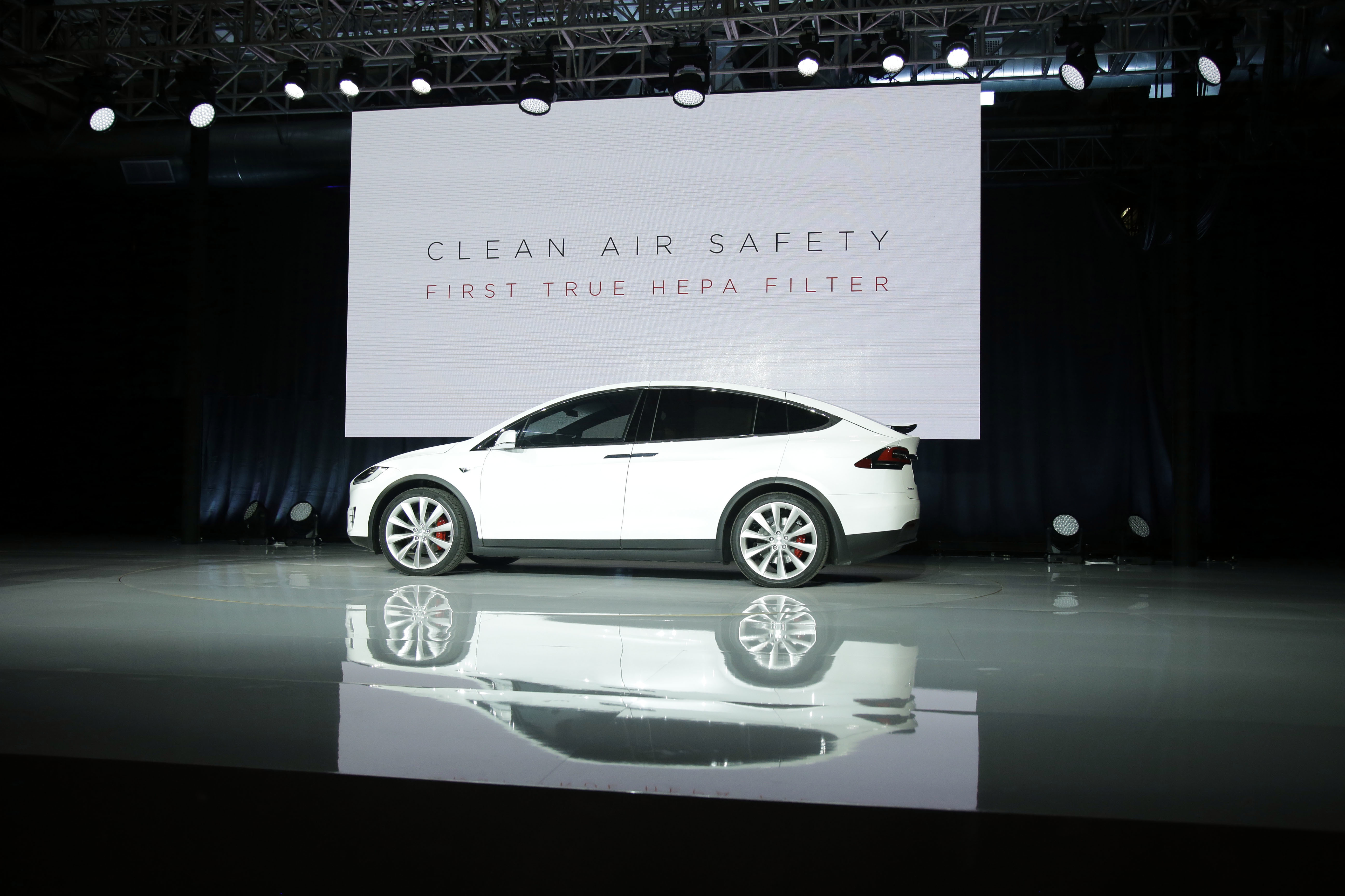 CARS: A brand-by-brand look at new 2017 models