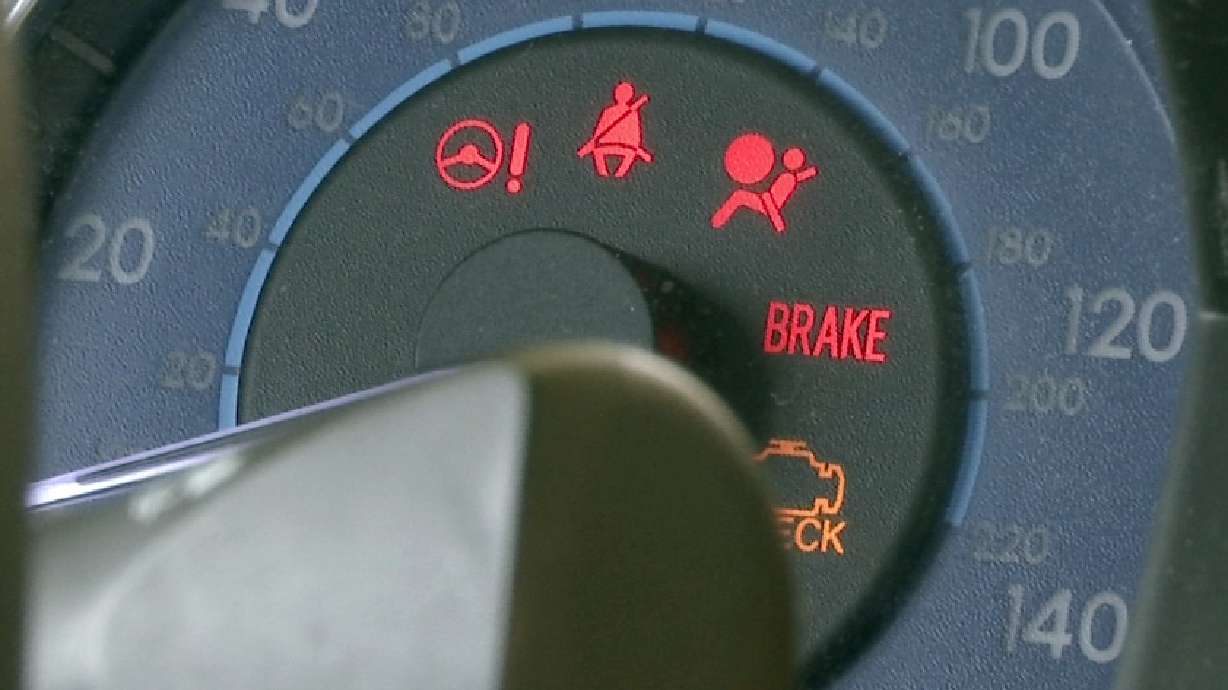 Those chirps and chimes in your car have science behind them