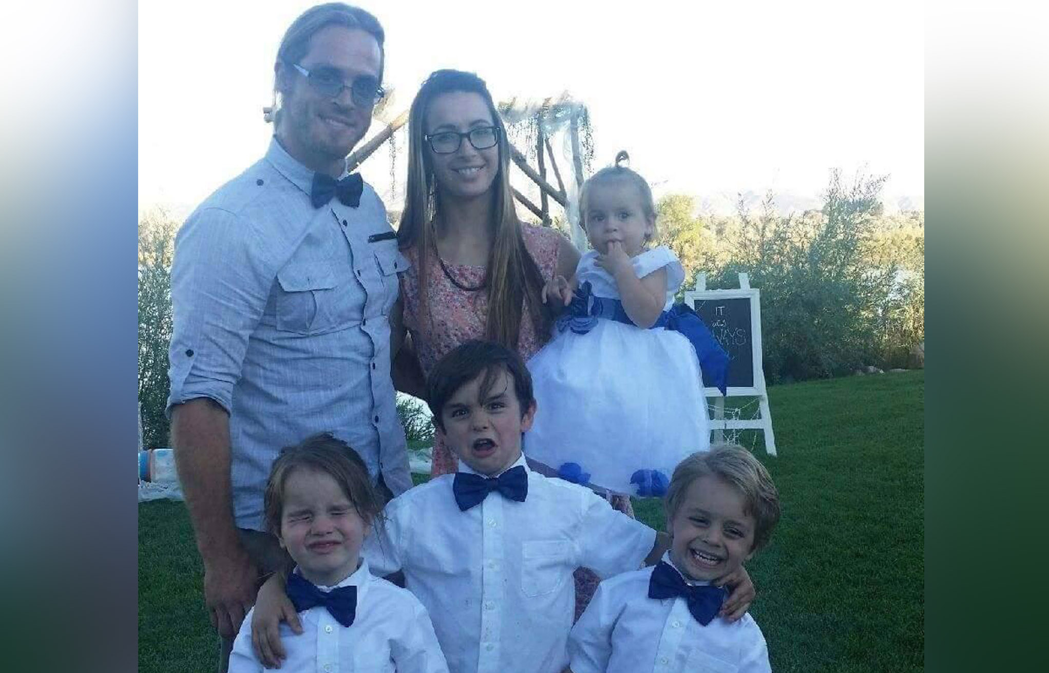 Former Utahn killed in Oregon crash, 3 children suffered minor injuries