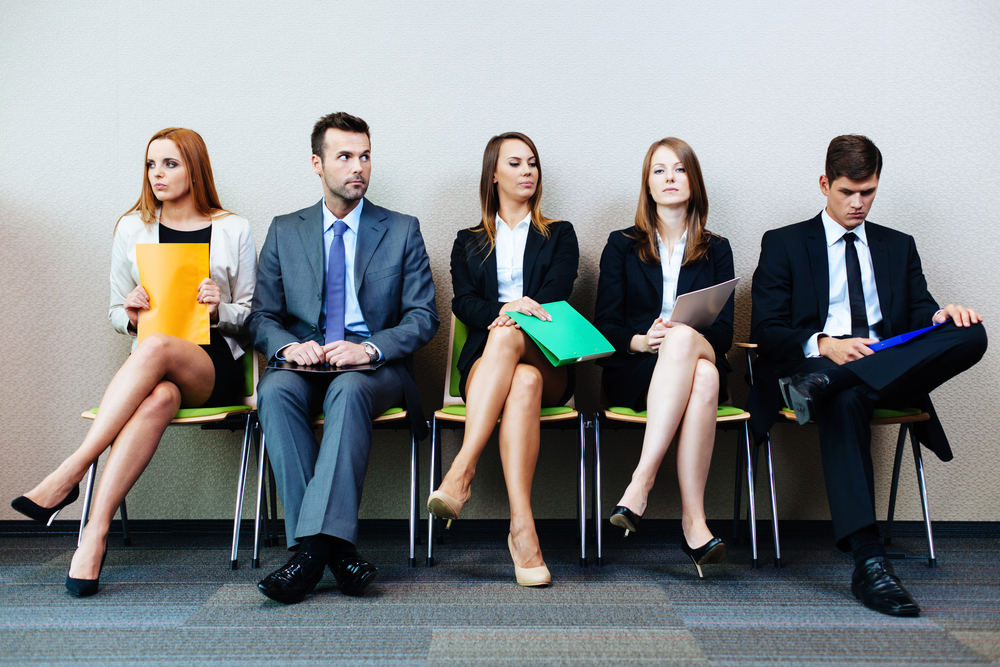 8 weird questions asked in job interviews