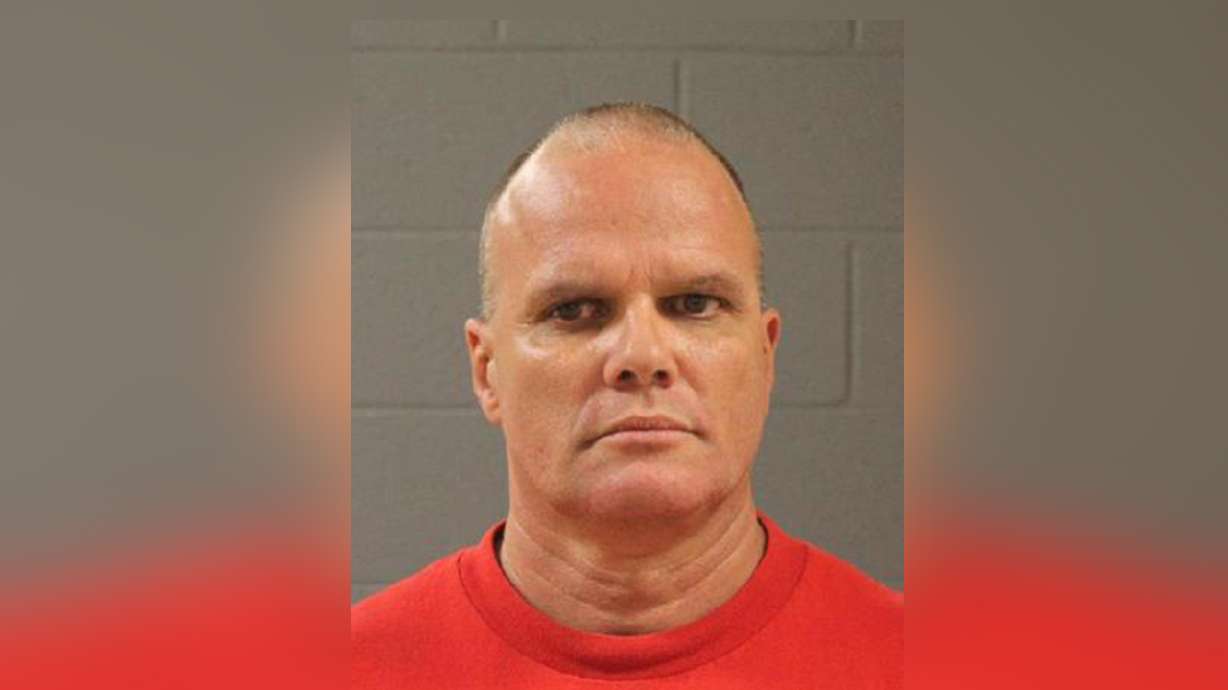 St. George man accused in disappearance pleads not guilty