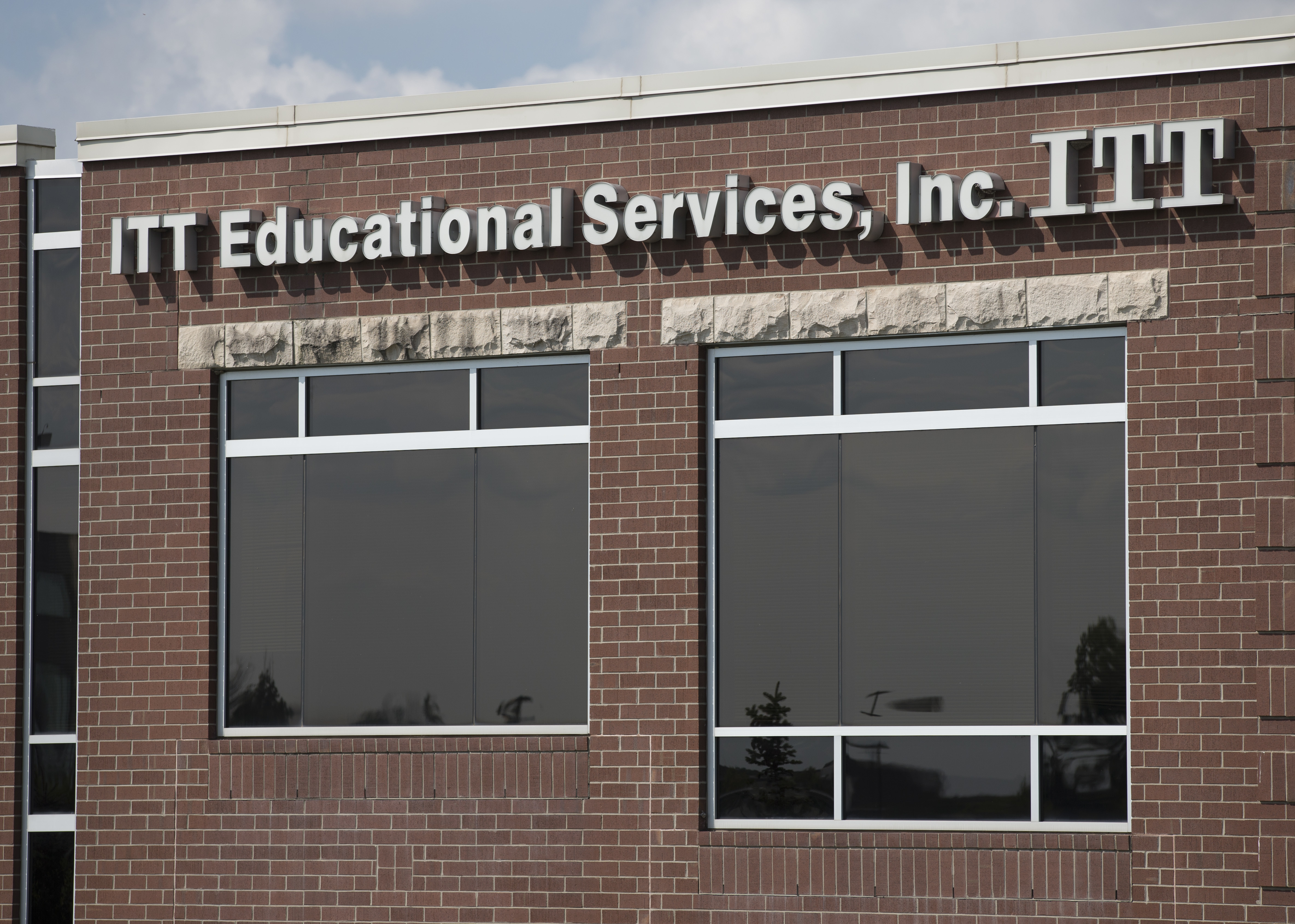 2 laid-off ITT Educational employees file federal lawsuit