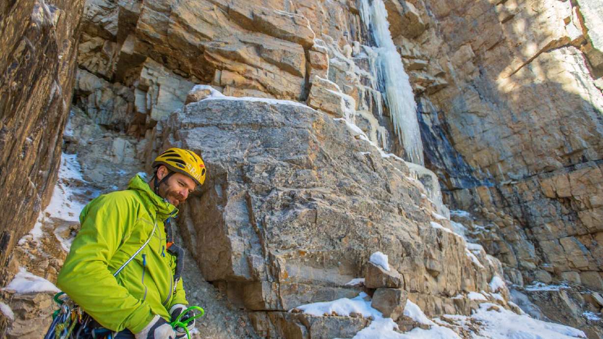 Utah climbers who died in Pakistan lauded as 2 of the best